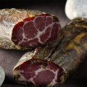 Saucisson du Marin pur porc Normand 1kg