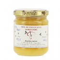 Miel d'abeilles noires 250g Champignonnière d'Orbec