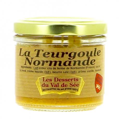 Teurgoule Normande 90g La Chaiseronne