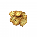 Les mini-toasts aux 8 céréales 70g La Fournée des délices