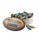 Boîte prestige caramels d'Isigny Assortiment 250g