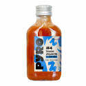 Sauce piquante Fraise Oignons rouge 10cl Pyro