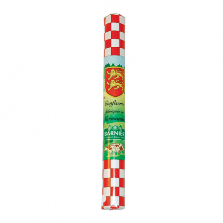Bâton de Sucre de Pomme de Normandie 60g Barnier