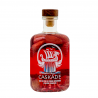 Eau-de-vie de cidre arrangée Philtre d'amour Caskáde 50cl 30%