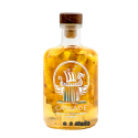 Eau-de-vie de cidre arrangée Tiz'ananas Caskáde 50cl 30%
