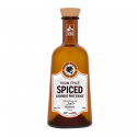 Rhum épicé spiced au Calvados Maison Bouvier 70cl 40%