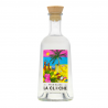 Rhum blanc La Cloche Distillerie de la Seine 70cl 45%