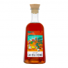 Rhum spiced La Cloche Distillerie de la Seine 70cl 40%