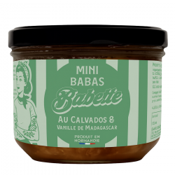 Produit actuel