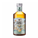 Liqueur de Calvados 50 nuances de plantes 
