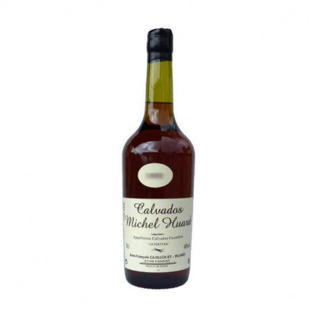 Calvados Millésime 2010 Huard