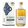 Whisky single malt Chevalier - Breuil 46% 70cl