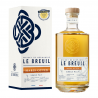 Whisky single malt Maris Otter - Breuil 46% 70cl