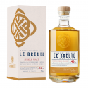 Whisky Single Malt - Pedro Ximénez - Breuil 46% 70cl