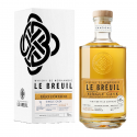 Whisky Single Cask - Palo Cortado fût n°23044 - Breuil 48,6% 70cl
