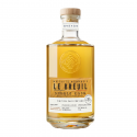 Whisky Single Cask - Palo Cortado fût n°23044 - Breuil 48,6% 70cl