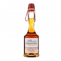 Calvados Single Cask 12 ans fût n°17093 Château du Breuil