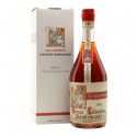 Calvados millésime 1962 Lemorton 70cl 40%