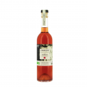 Vinaigre de cidre bio à la framboise Verger de la Reinette 37,5cl