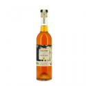 Vinaigre de cidre bio fleur de sureau 37,5cl Verger de la Reinette