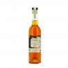Vinaigre de cidre bio fleur de sureau 37,5cl Verger de la Reinette