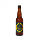 L'Odon bière blonde 33cl 6.2%