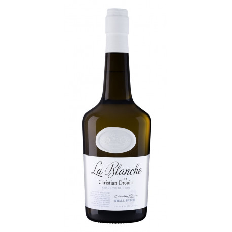 Blanche de Normandie Drouin 70cl 40%