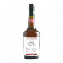 Calvados 6 ans fût de Xeres Drouin 45% 70cl