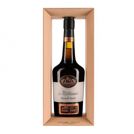 Calvados Millésime 1993 Drouin 70cl 42%