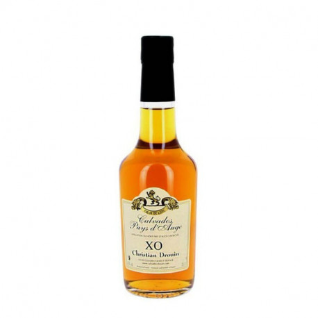 Calvados XO Drouin 35cl 40%