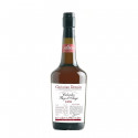 Calvados fût de Rhum 13 ans Drouin 45% 70cl
