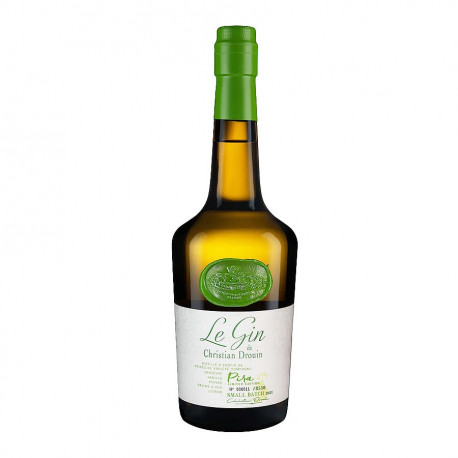 Gin Pira Drouin 70cl 42%