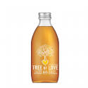 Jus de pomme bio "Tree of love" 33cl Christian Drouin