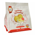 Biscuits au Camembert de Normandie 100g Biscuiterie de l'abbaye