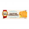 Galettes Normandes 200g La Biscuiterie de l'abbaye