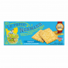Le Petit Normand Nature 140g La Biscuiterie de l'abbaye