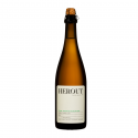 Cidre Cotentin bio Cuvée tradition 2020 Maison Hérout 