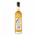 Calvados millésimé 2000 du Manoir de Durcet 70cl 40%