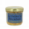 Foie gras de canard entier 90g Linoudel