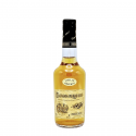 Calvados Vieille Réserve 8 ans Huet 35cl 40%