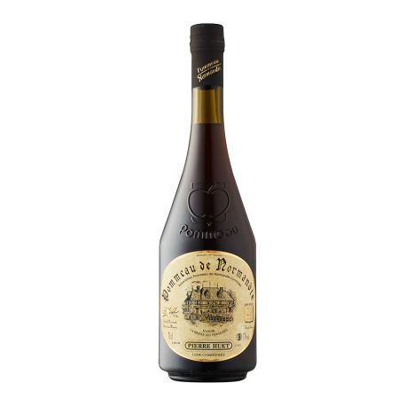 Pommeau de Normandie Huet 70cl 17%
