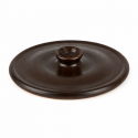Couvercle de tripière 6L - Poterie Turgis