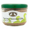 Terrine normande La Houssaye 200g