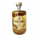 Arrangé ô Calvados pomme caramel Pom'Pom' 70cl 28%