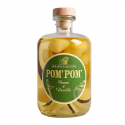 Arrangé ô Calvados pomme vanille Pom'Pom' 70cl 28%