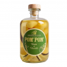 Arrangé ô Calvados pomme vanille Pom'Pom' 70cl 28%