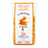 Sablés caramel calva 85g Adrien & Cie