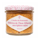 Assortiments de caramels boites métal 4 faces Balades normandes 200g