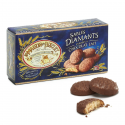 Sablés diamants 220g Maison du Biscuit
