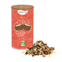 Infusion bio Coco Mangue - Chéri Coco - Tatasse